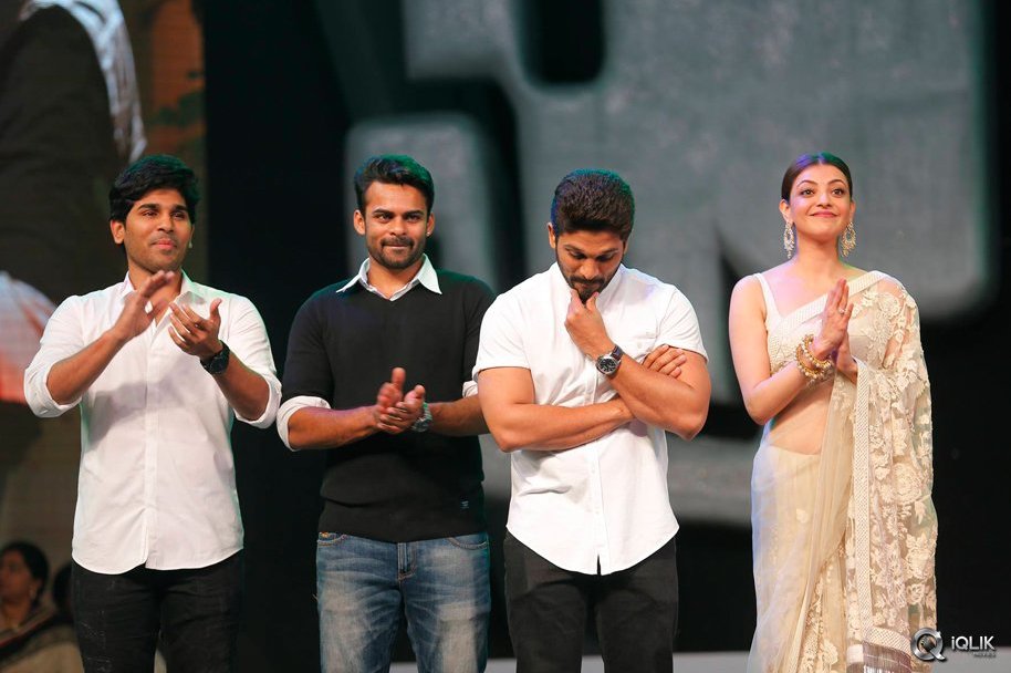 Khaidi-No-150-Pre-Release-Event